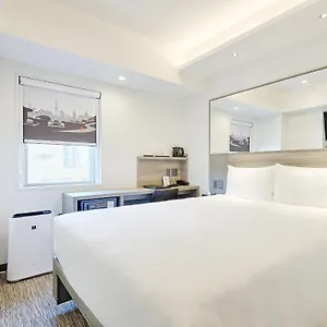 レッドプラネット 札幌すすきの南 ホテル