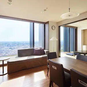 Tokyu Vacations Futakotamagawa ホテル