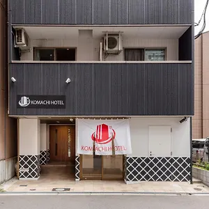ホテルステイサクラ日本橋 ホテル