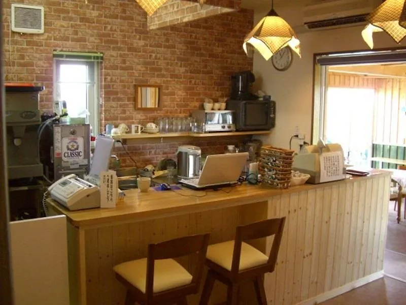 Guest house Pension Ken And Mary Biei