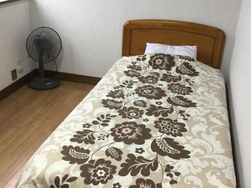 ** Guest house Pension Ken And Mary Biei Japan