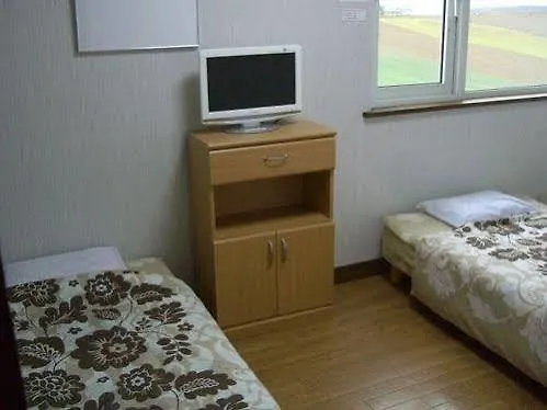 ** Guest house Pension Ken And Mary Biei Japan